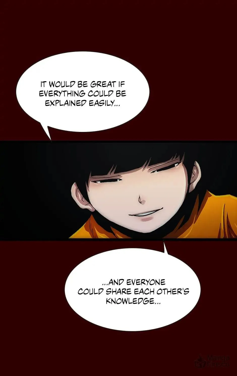 Read Trace Remaster chapter 104 image 23 on Lezhin