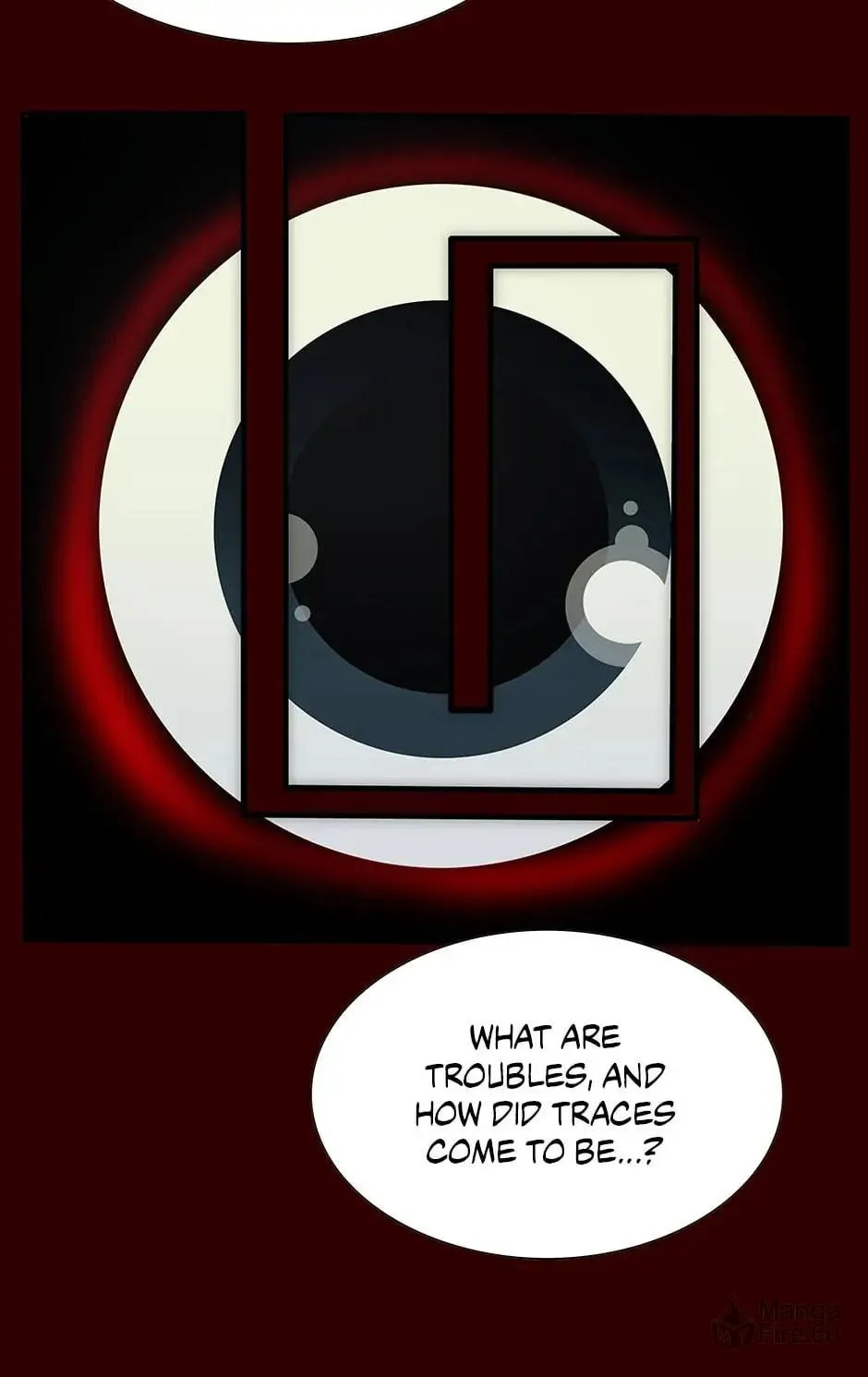 Read Trace Remaster chapter 104 image 29 on Lezhin
