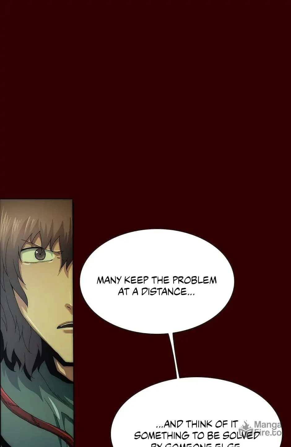 Read Trace Remaster chapter 104 image 30 on Lezhin