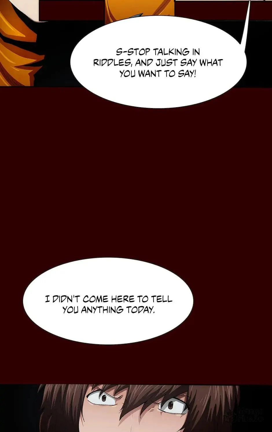 Read Trace Remaster chapter 104 image 38 on Lezhin