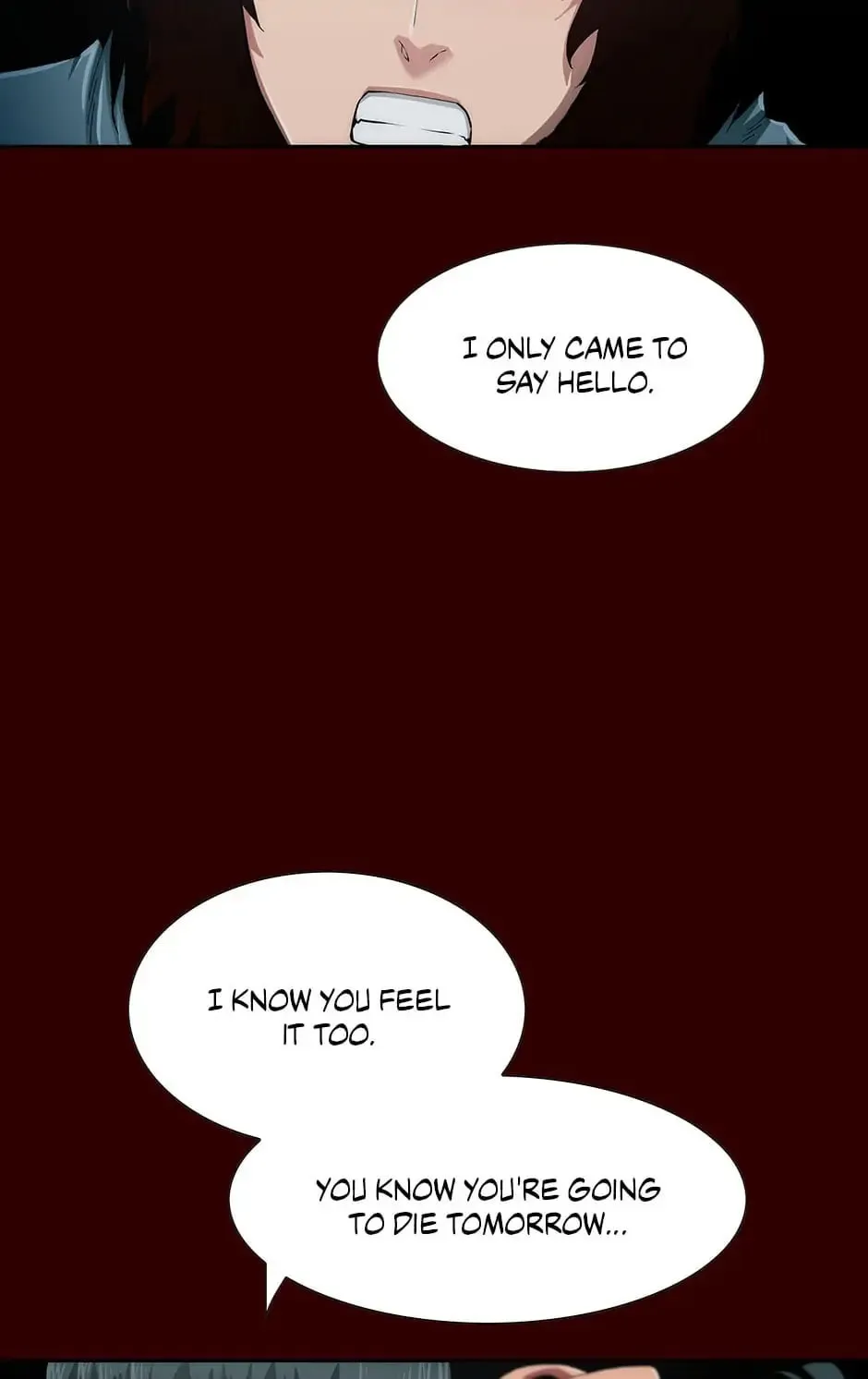 Read Trace Remaster chapter 104 image 39 on Lezhin