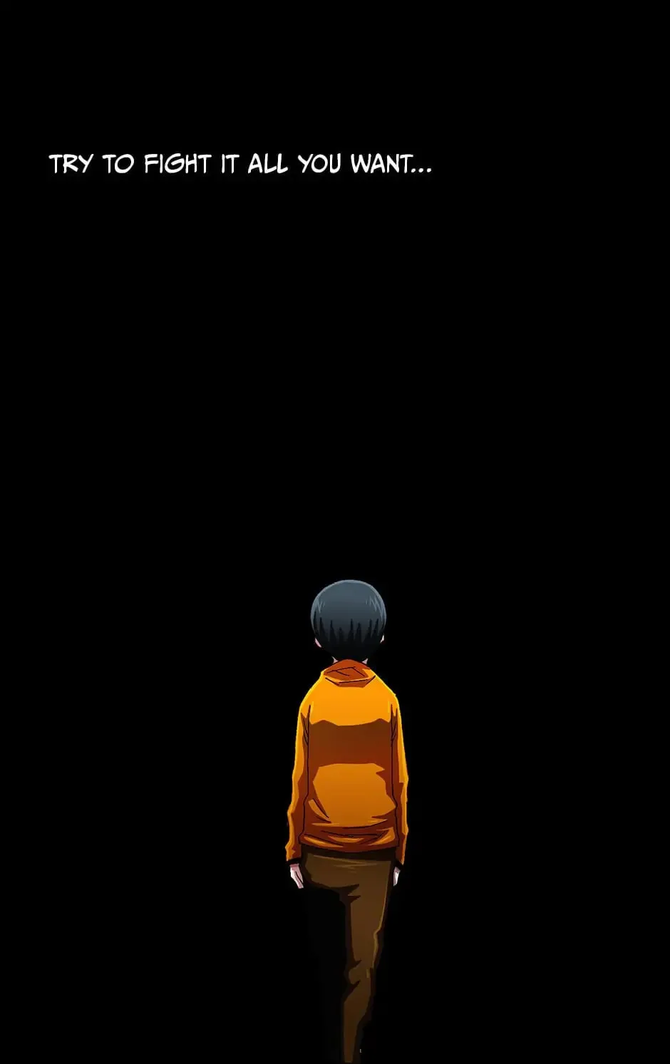 Read Trace Remaster chapter 104 image 46 on Lezhin