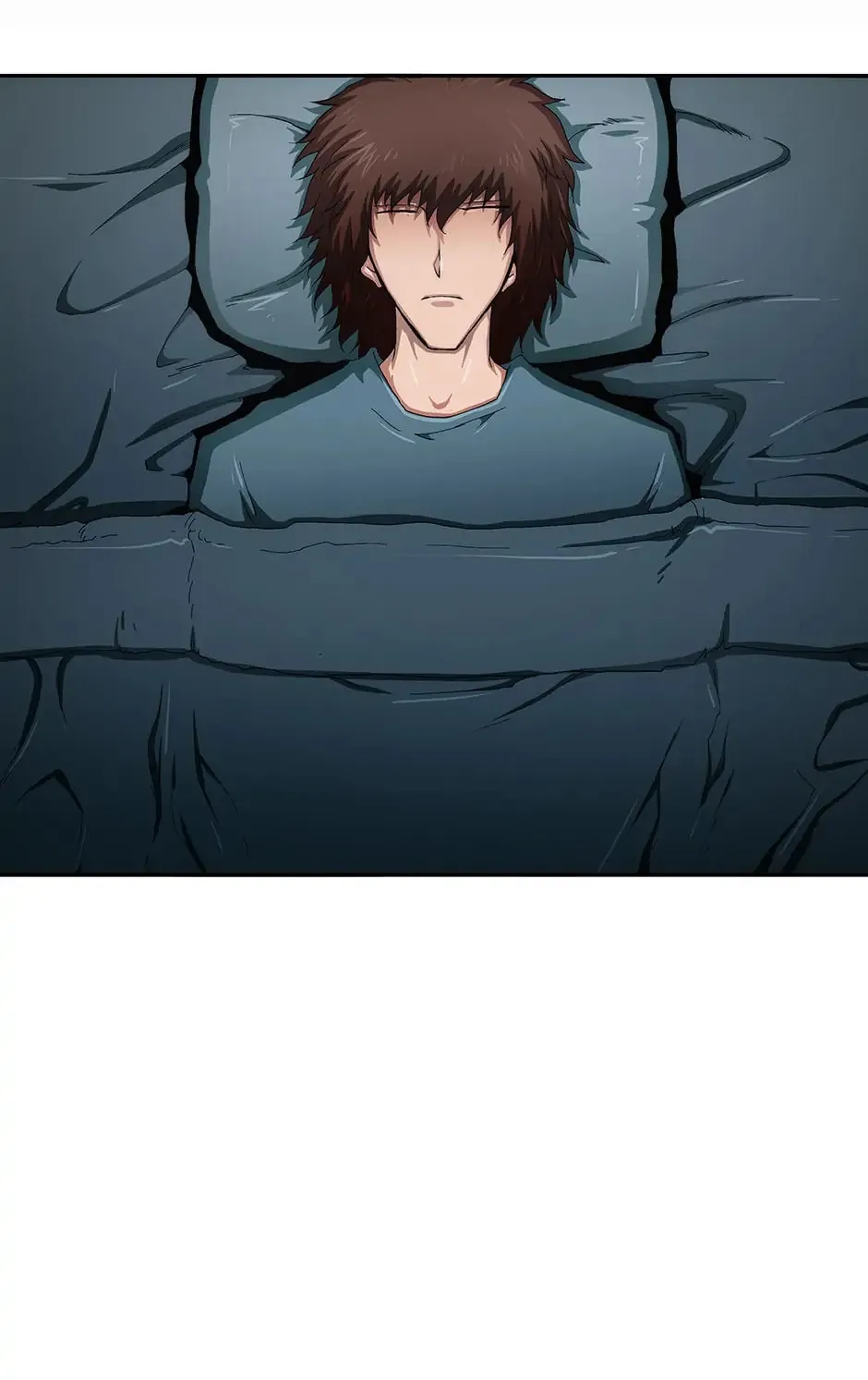 Read Trace Remaster chapter 104 image 51 on Lezhin