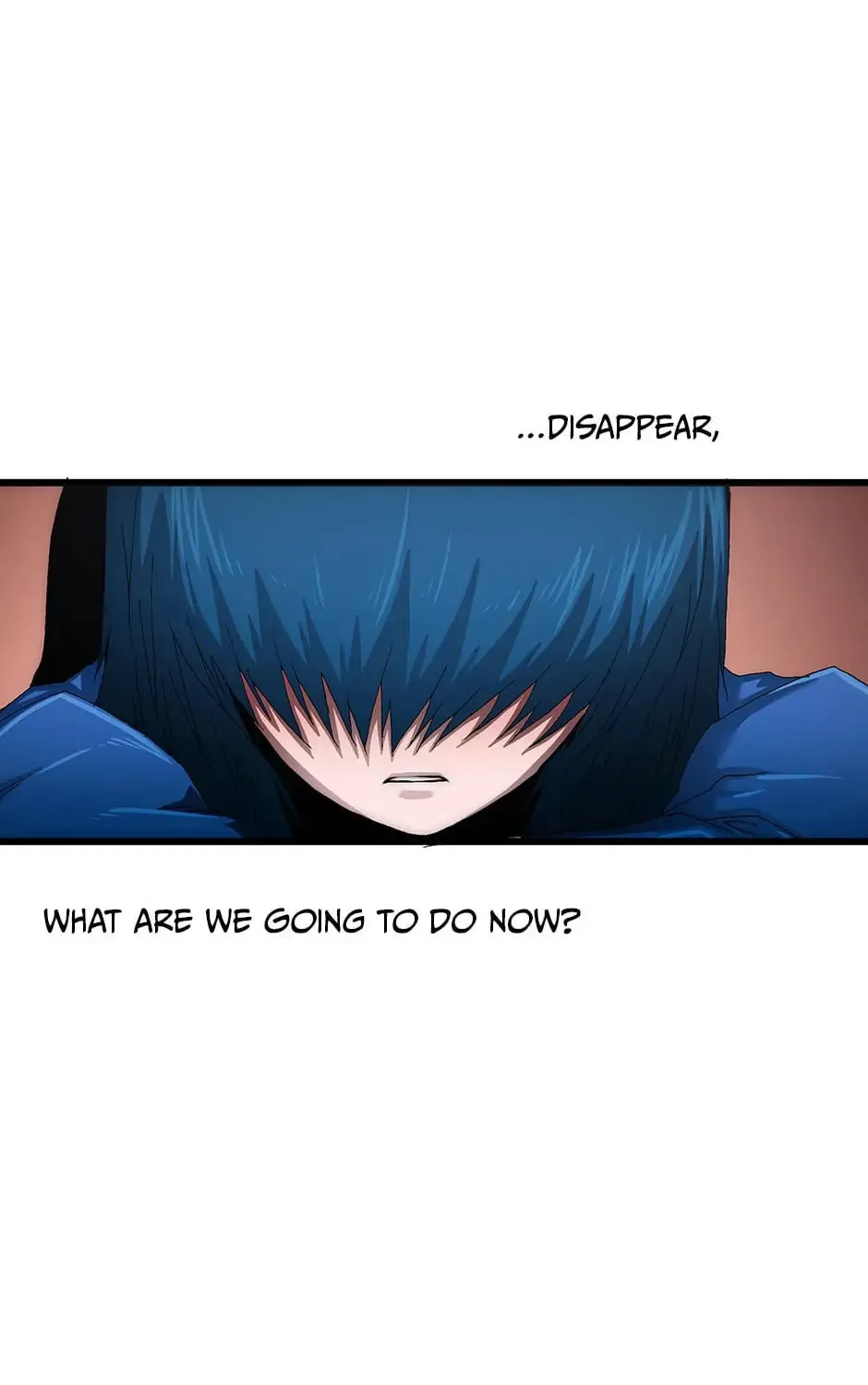 Read Trace Remaster chapter 104 image 6 on Lezhin