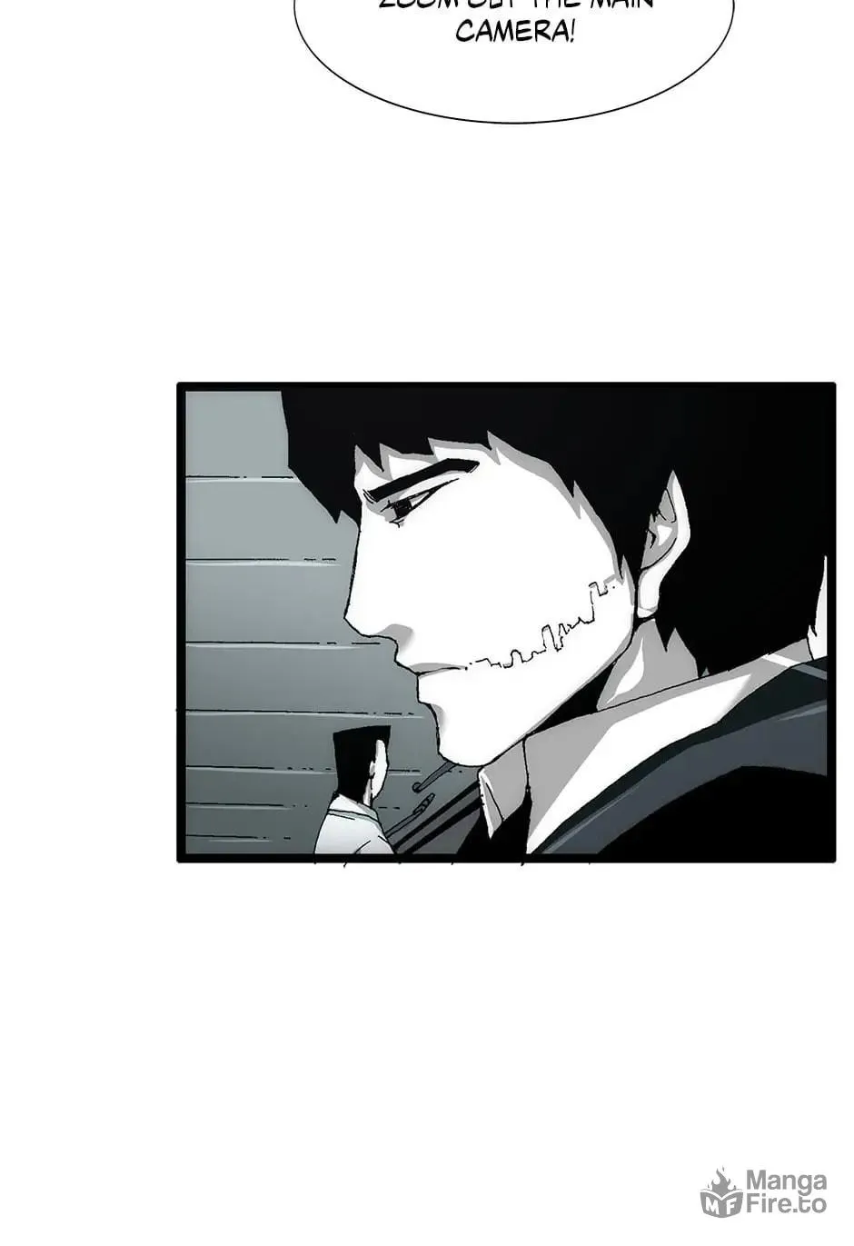 Read Trace Remaster chapter 104 image 65 on Lezhin