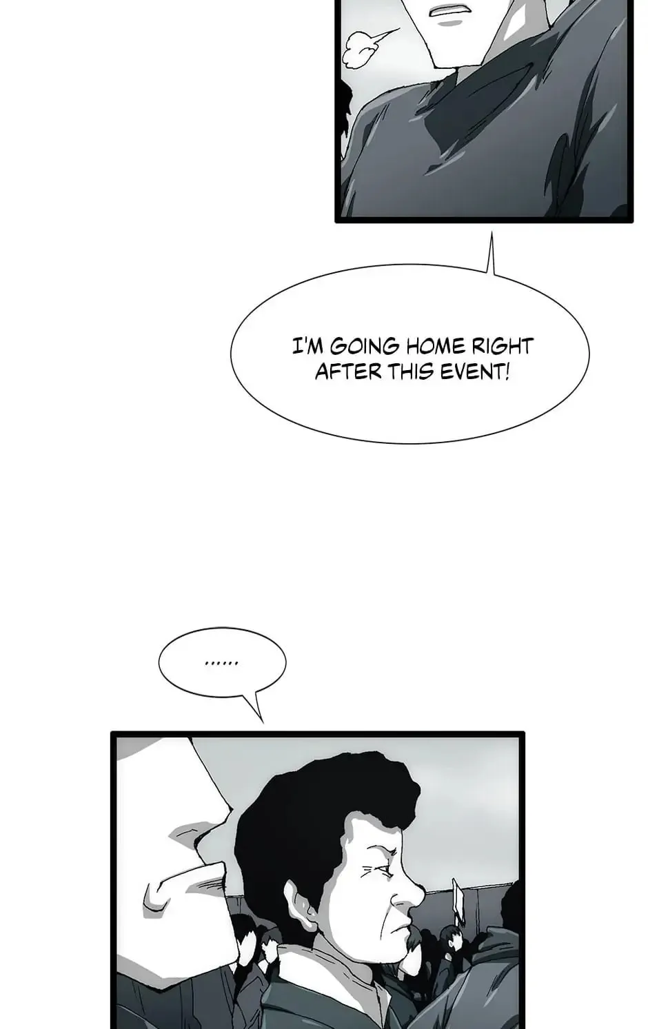 Read Trace Remaster chapter 104 image 67 on Lezhin