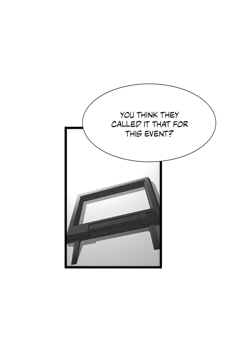 Read Trace Remaster chapter 104 image 72 on Lezhin