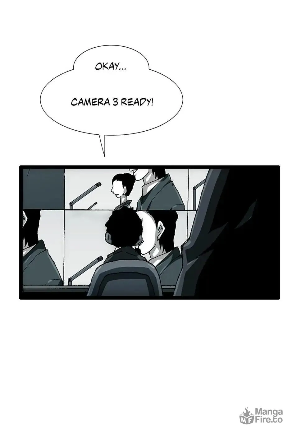 Read Trace Remaster chapter 104 image 83 on Lezhin