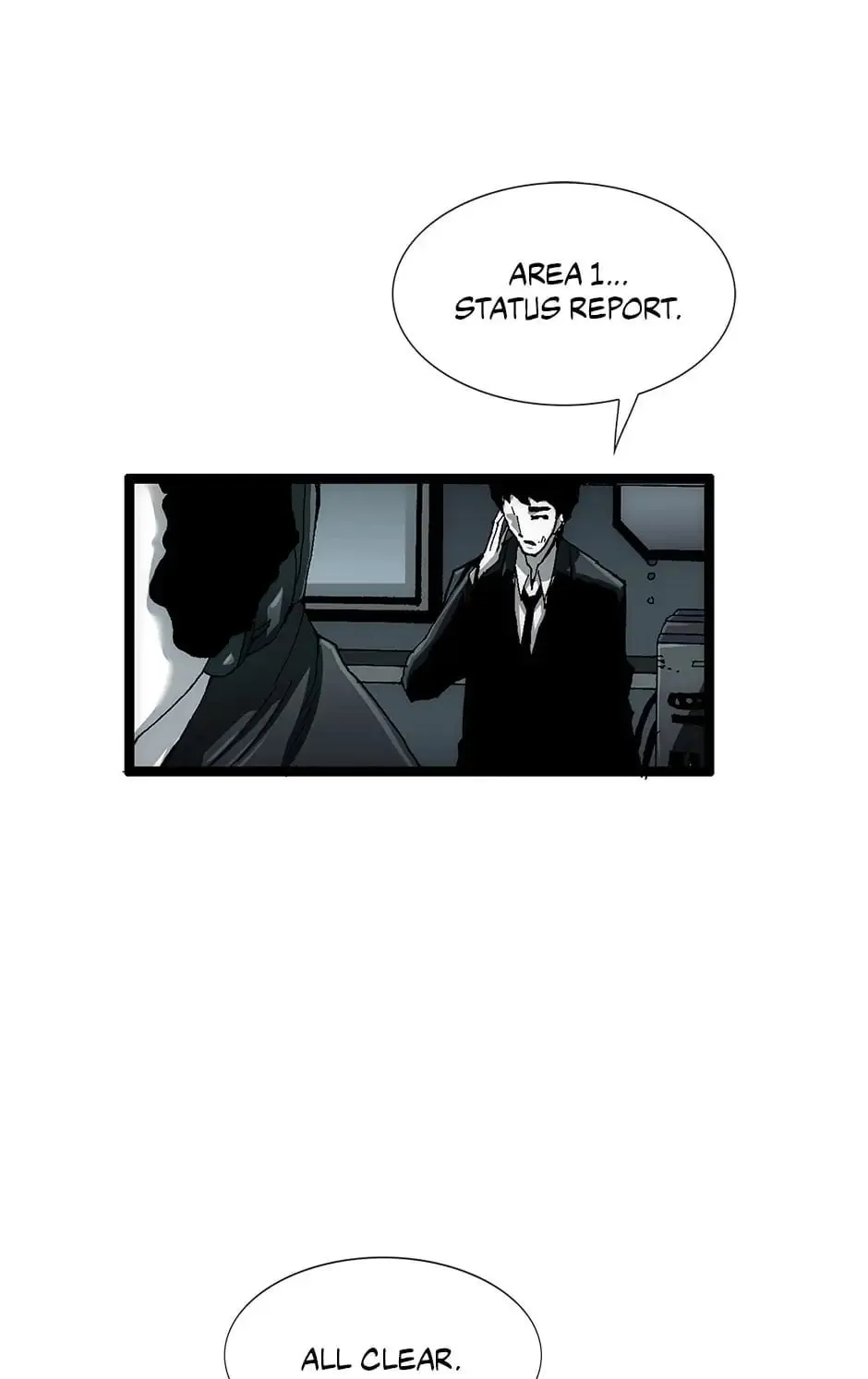 Read Trace Remaster chapter 104 image 84 on Lezhin