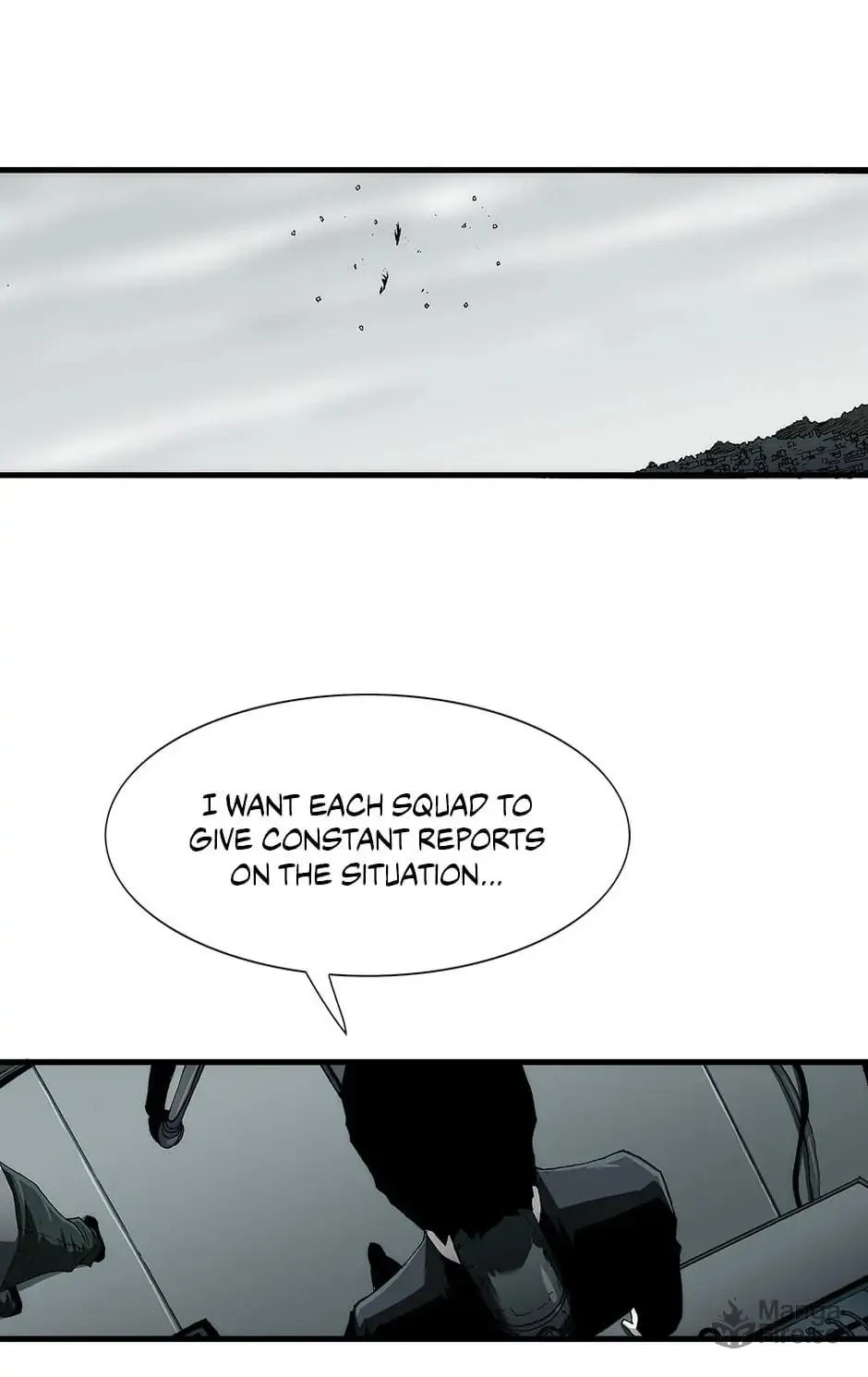 Read Trace Remaster chapter 104 image 89 on Lezhin