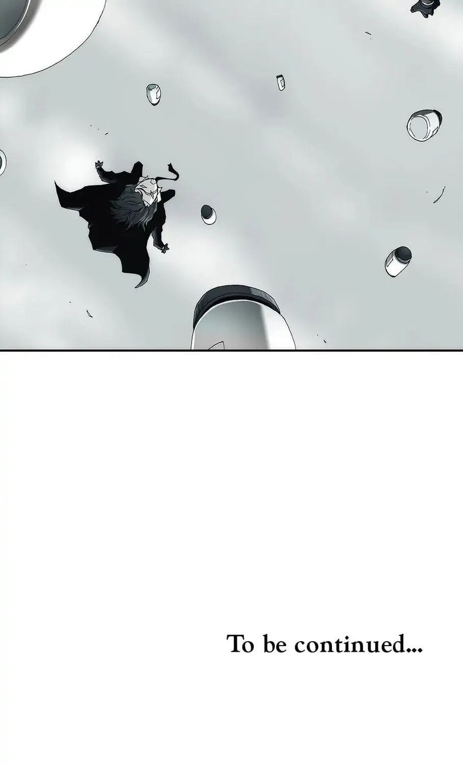 Read Trace Remaster chapter 104 image 96 on Lezhin