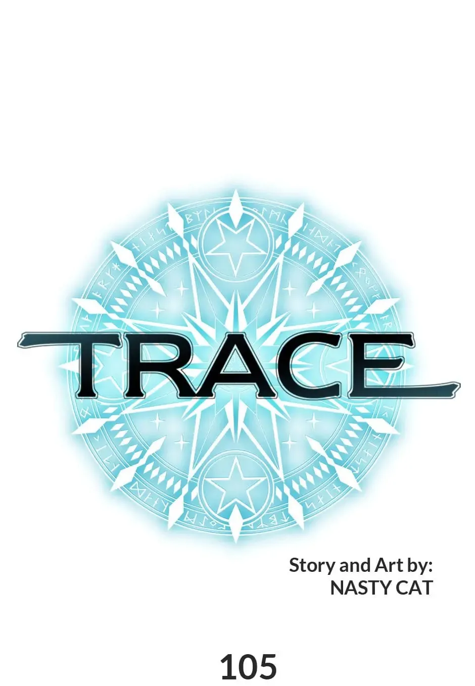 Read Trace Remaster chapter 105 image 0 on Lezhin