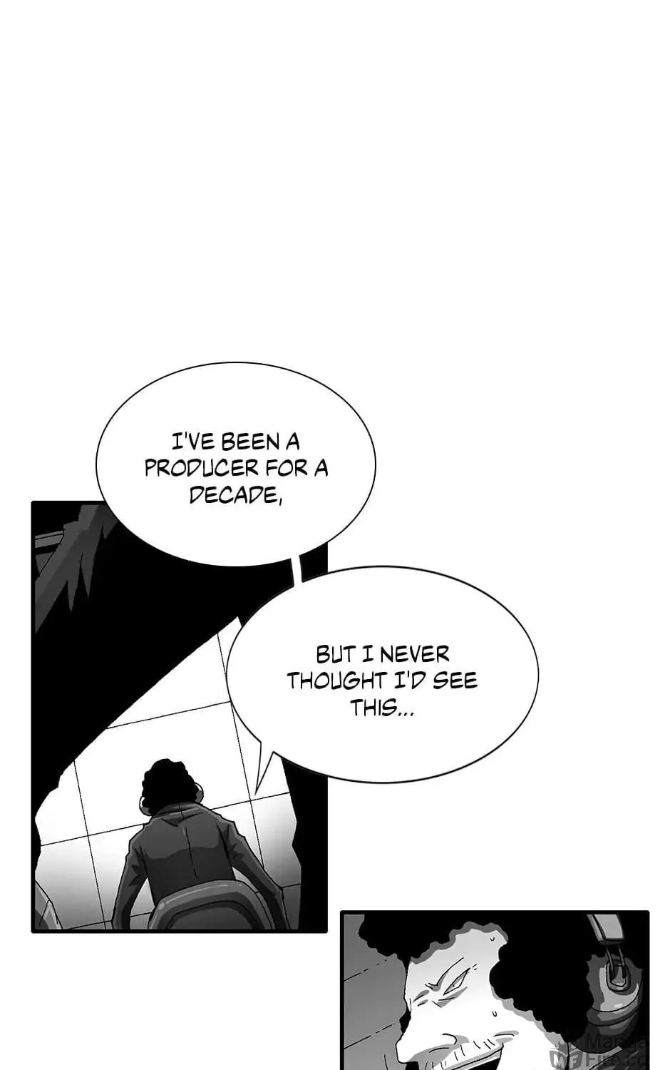 Read Trace Remaster chapter 105 image 108 on Lezhin
