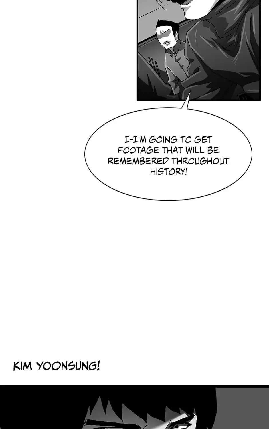 Read Trace Remaster chapter 105 image 110 on Lezhin