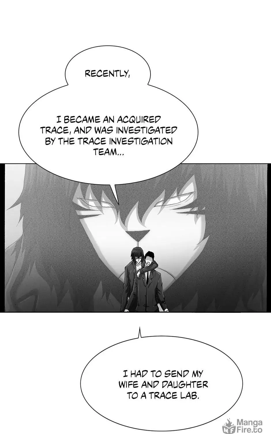 Read Trace Remaster chapter 105 image 114 on Lezhin