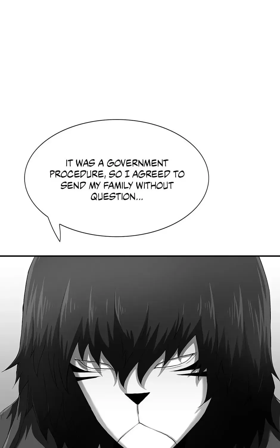 Read Trace Remaster chapter 105 image 116 on Lezhin