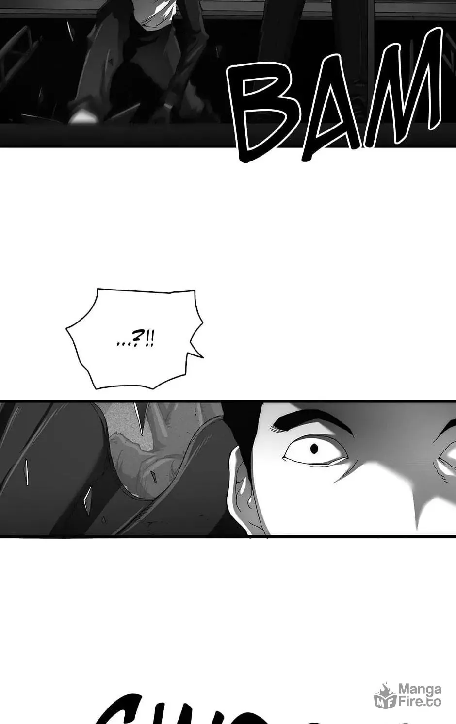 Read Trace Remaster chapter 105 image 17 on Lezhin