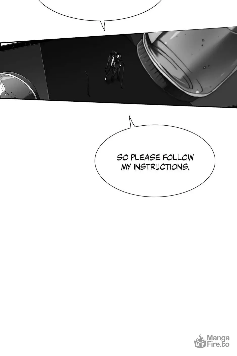 Read Trace Remaster chapter 105 image 23 on Lezhin