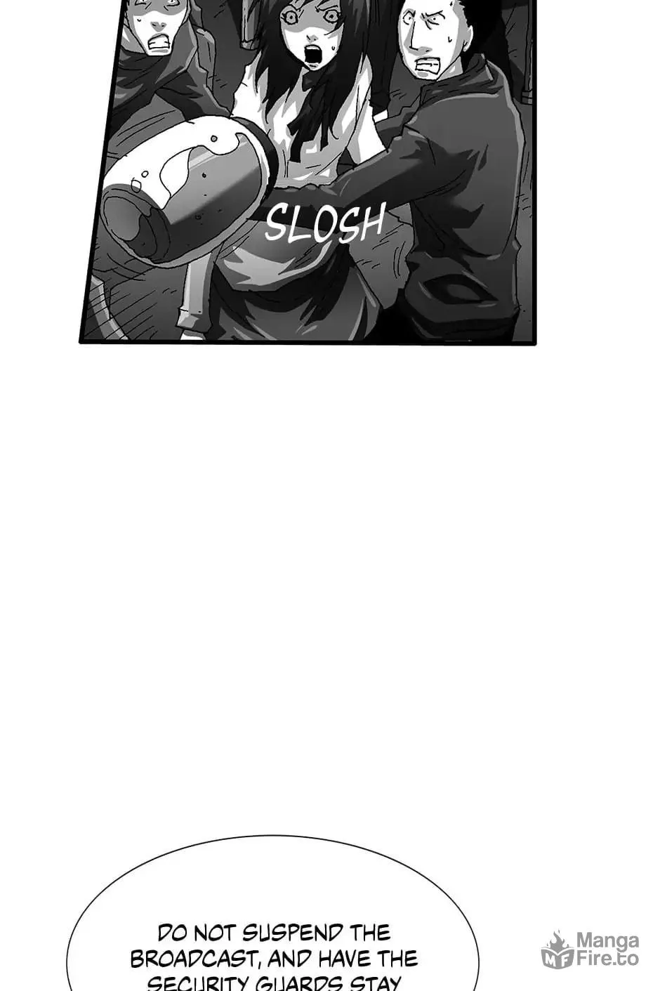 Read Trace Remaster chapter 105 image 26 on Lezhin