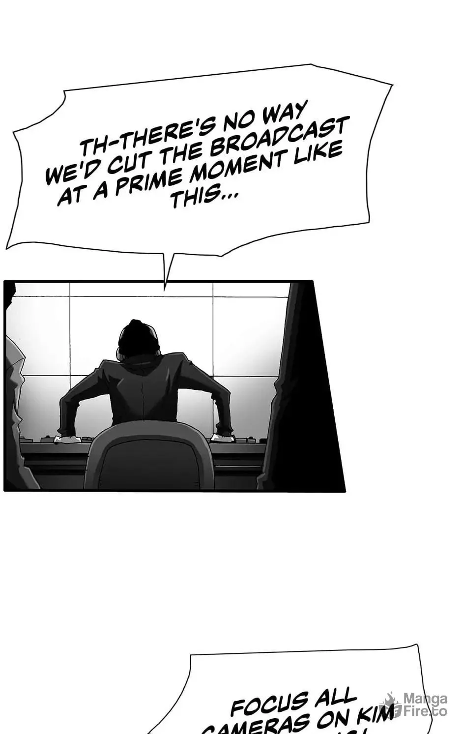 Read Trace Remaster chapter 105 image 29 on Lezhin