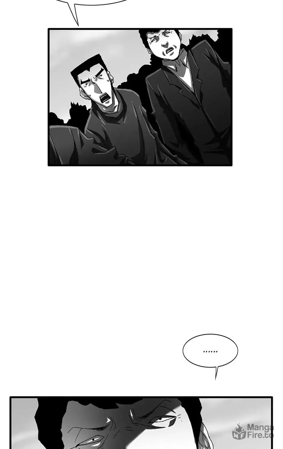 Read Trace Remaster chapter 105 image 32 on Lezhin
