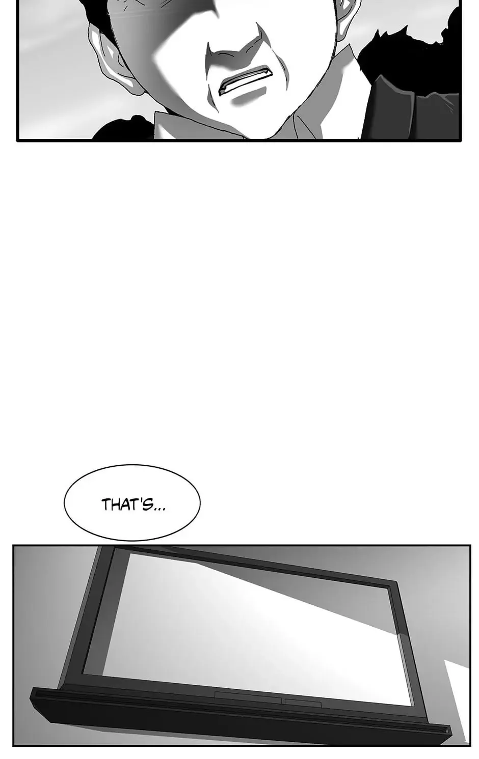 Read Trace Remaster chapter 105 image 33 on Lezhin