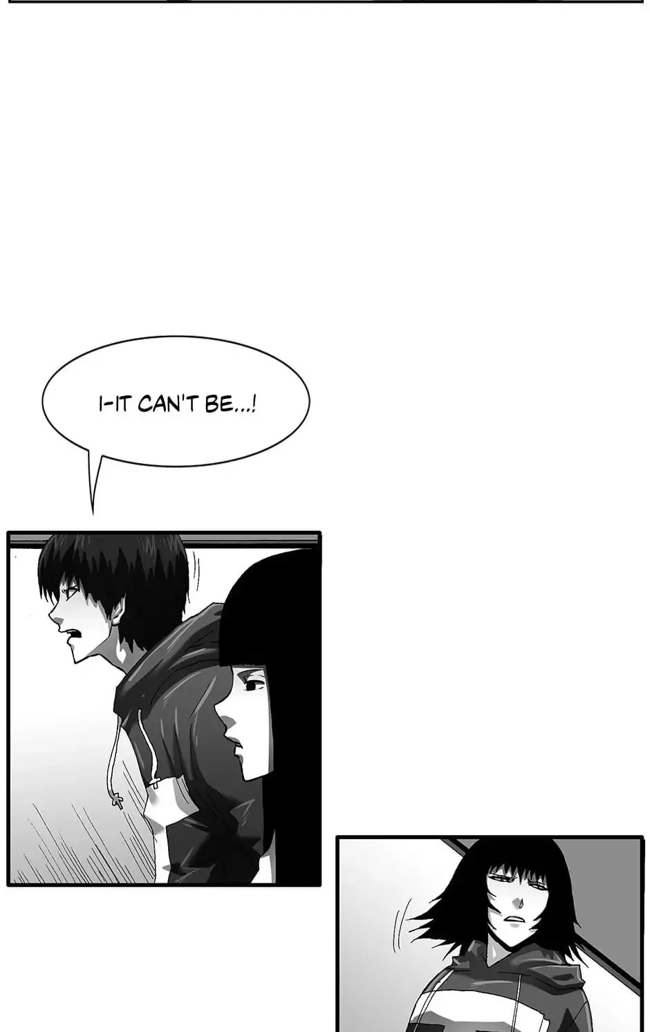 Read Trace Remaster chapter 105 image 37 on Lezhin
