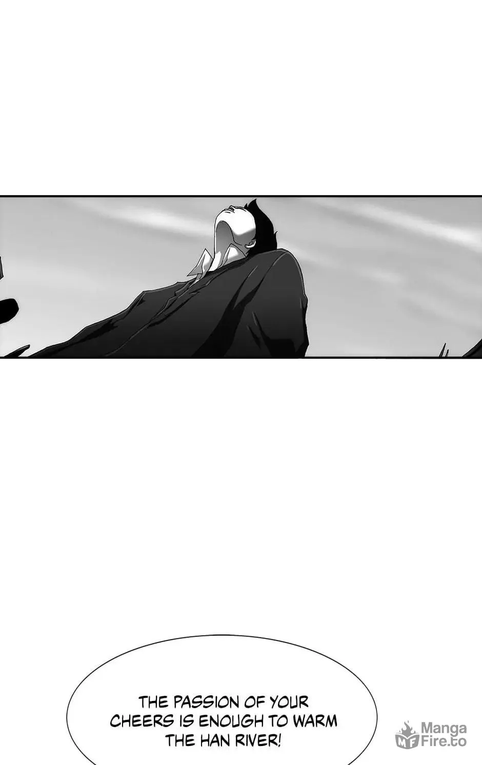 Read Trace Remaster chapter 105 image 4 on Lezhin