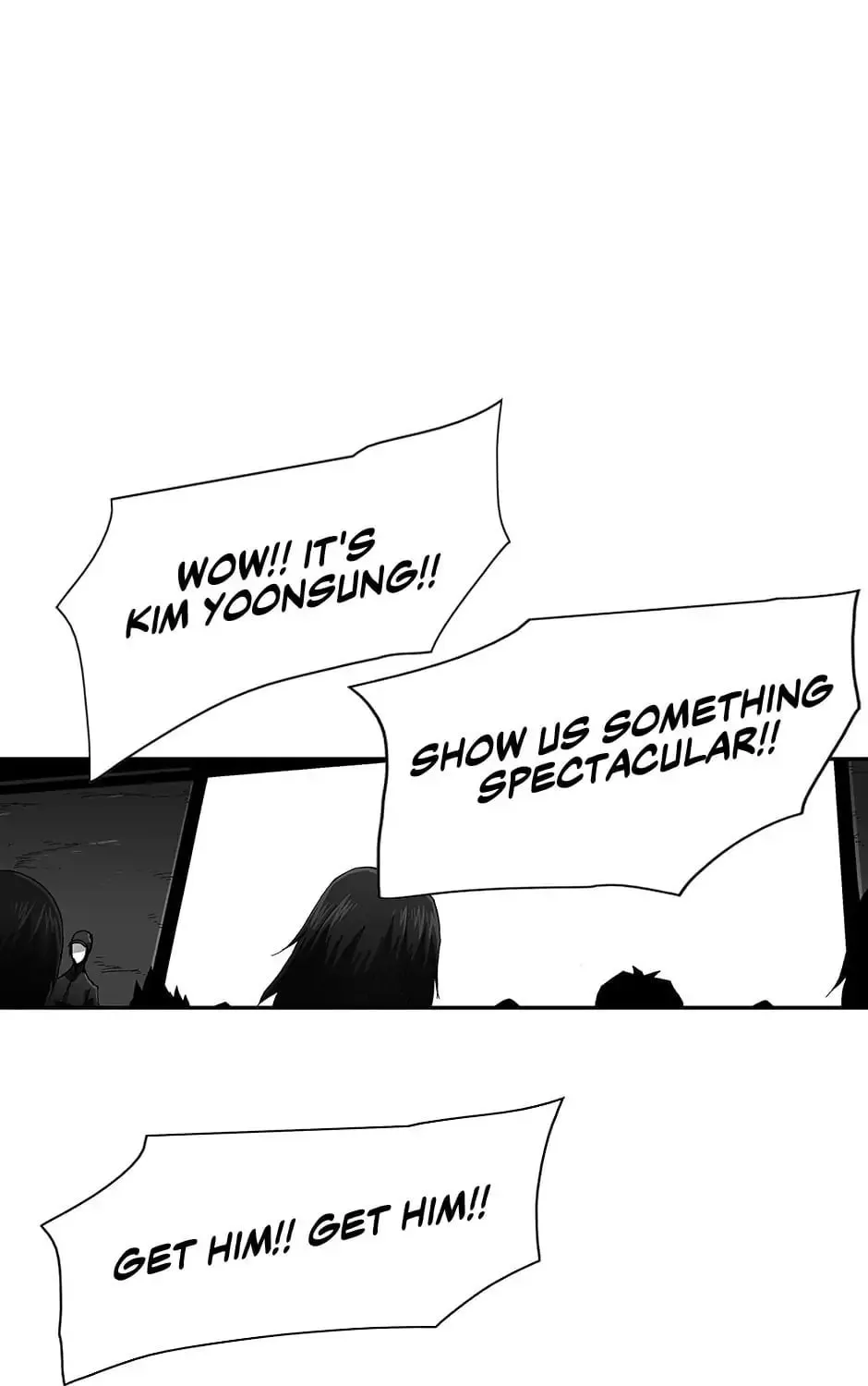 Read Trace Remaster chapter 105 image 40 on Lezhin