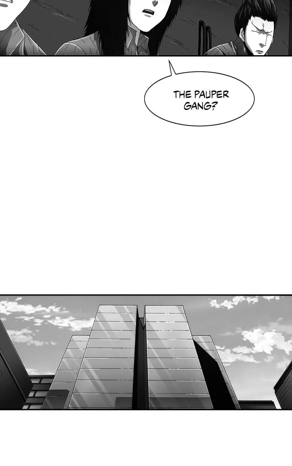 Read Trace Remaster chapter 105 image 42 on Lezhin