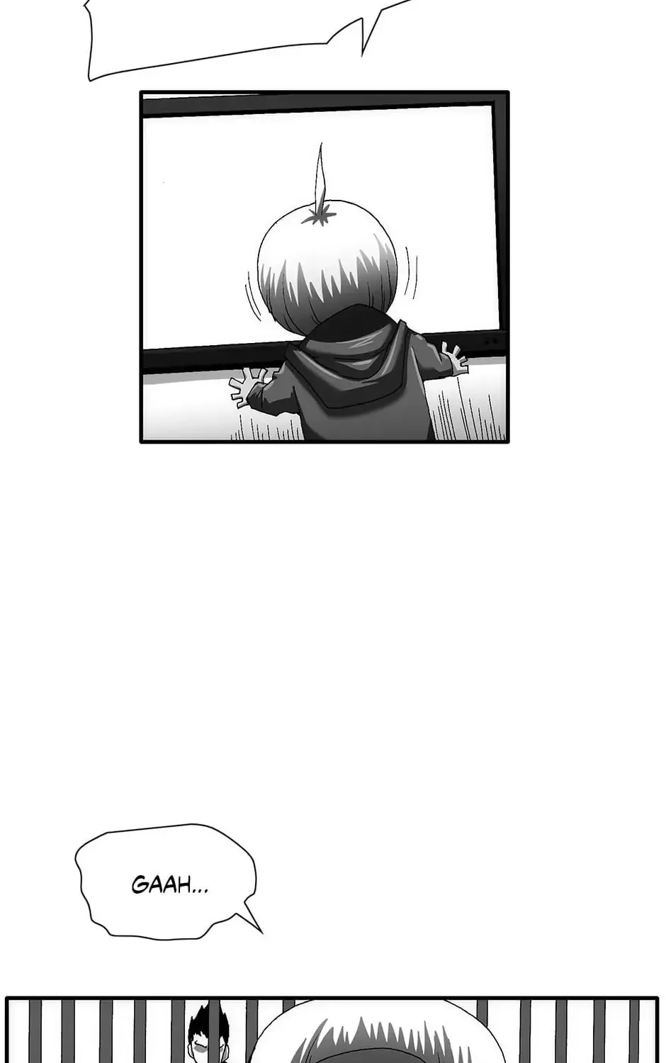 Read Trace Remaster chapter 105 image 44 on Lezhin