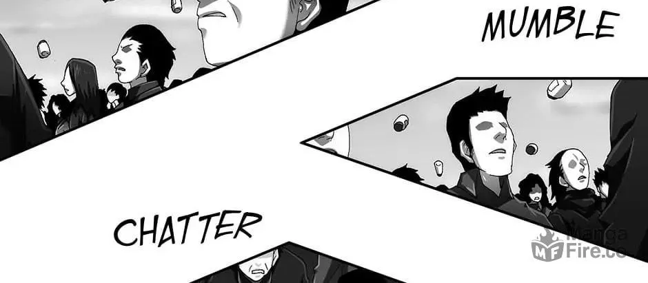 Read Trace Remaster chapter 105 image 49 on Lezhin