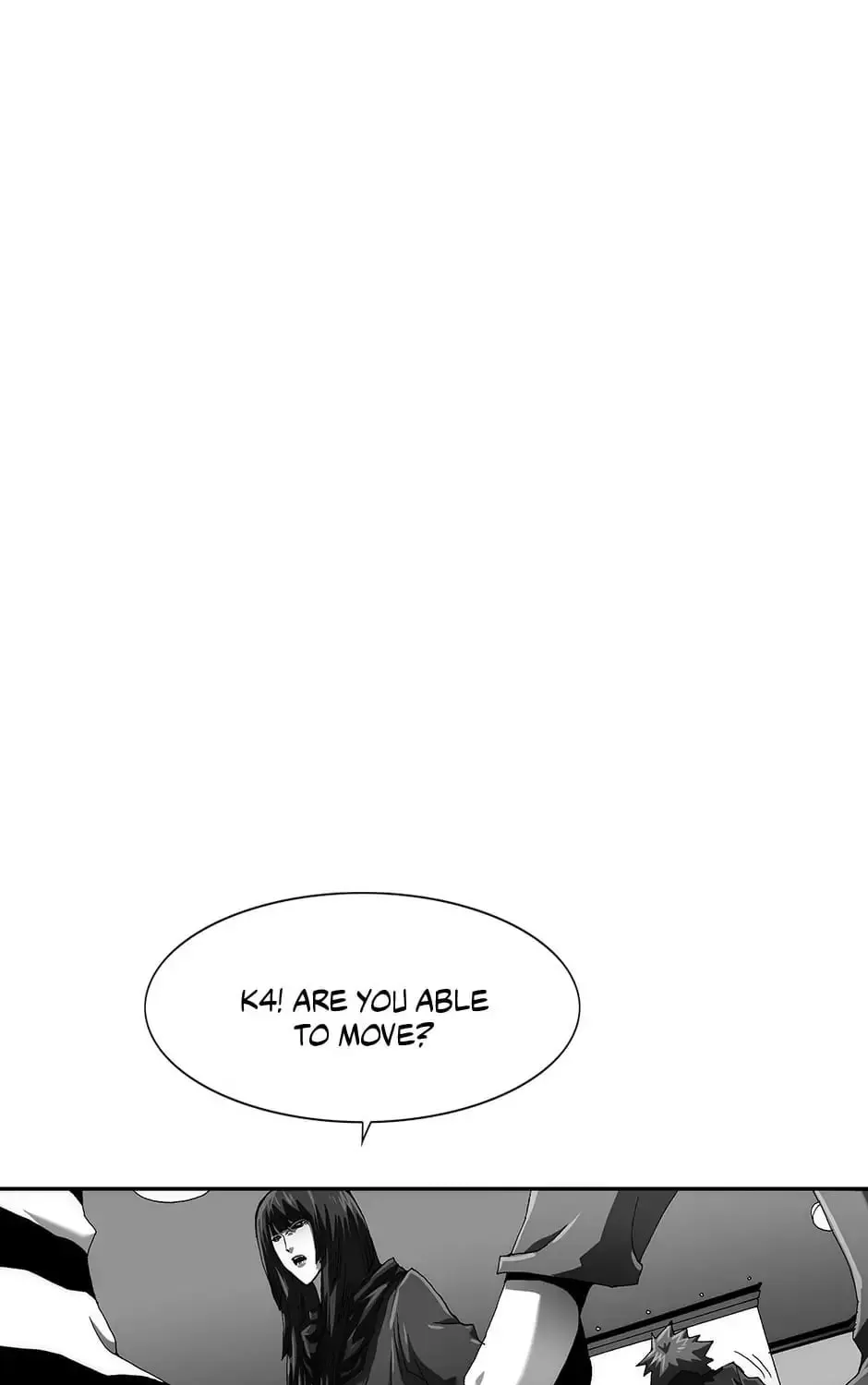 Read Trace Remaster chapter 105 image 52 on Lezhin