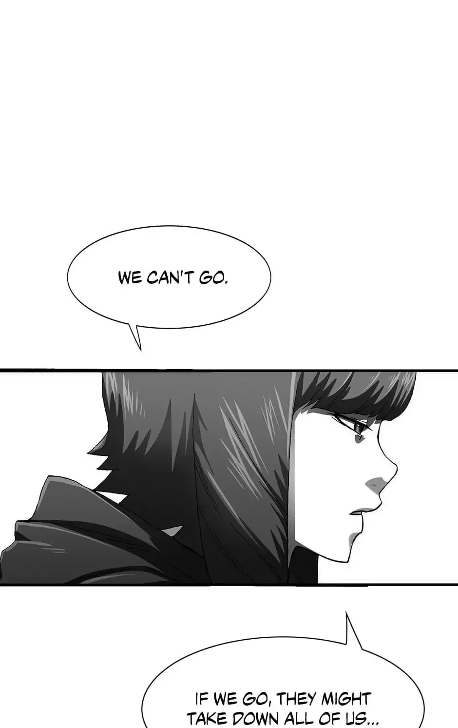 Read Trace Remaster chapter 105 image 65 on Lezhin