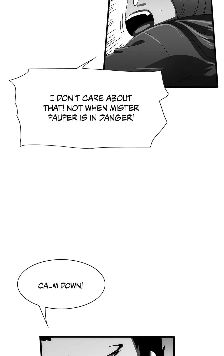 Read Trace Remaster chapter 105 image 69 on Lezhin