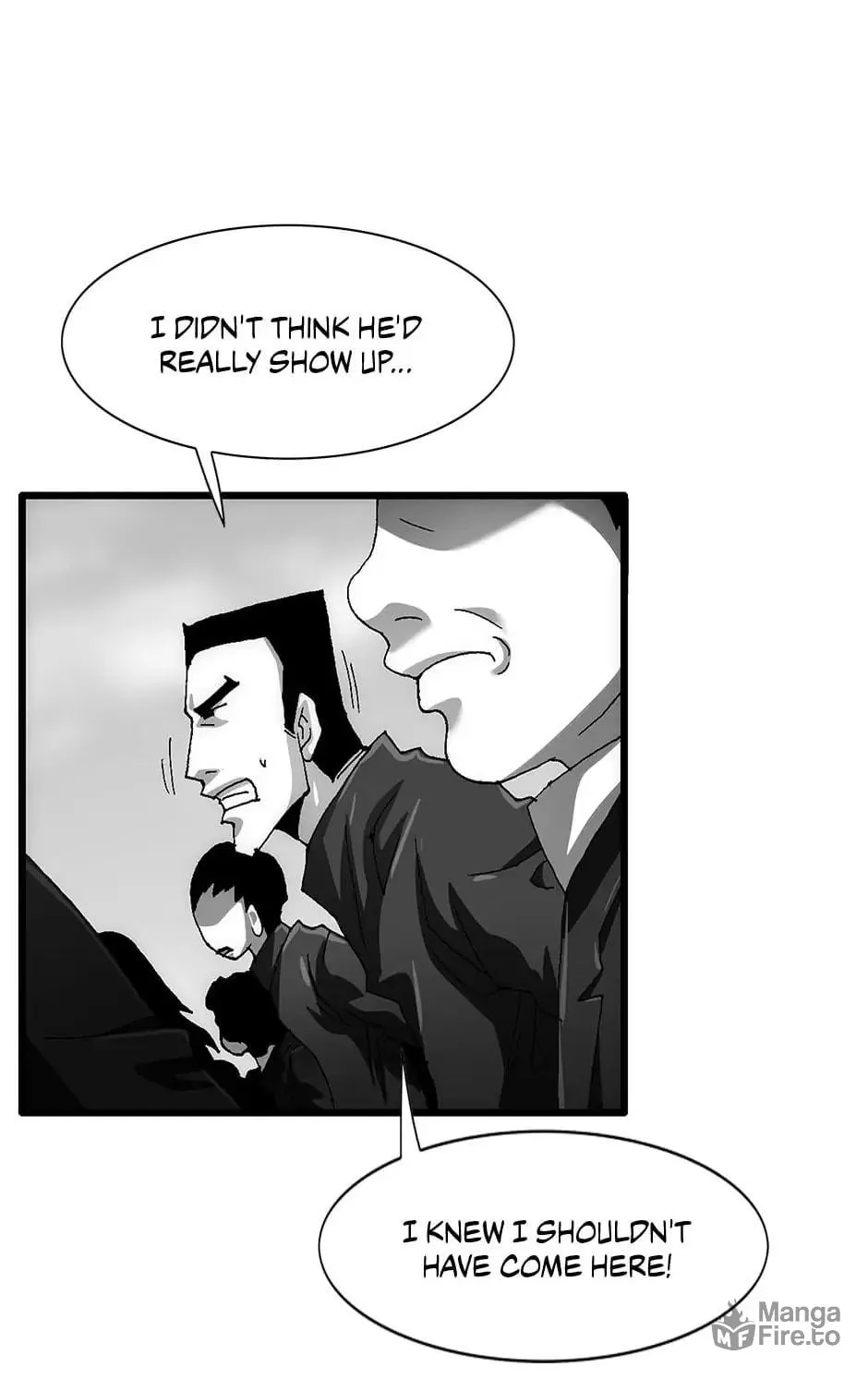 Read Trace Remaster chapter 105 image 72 on Lezhin