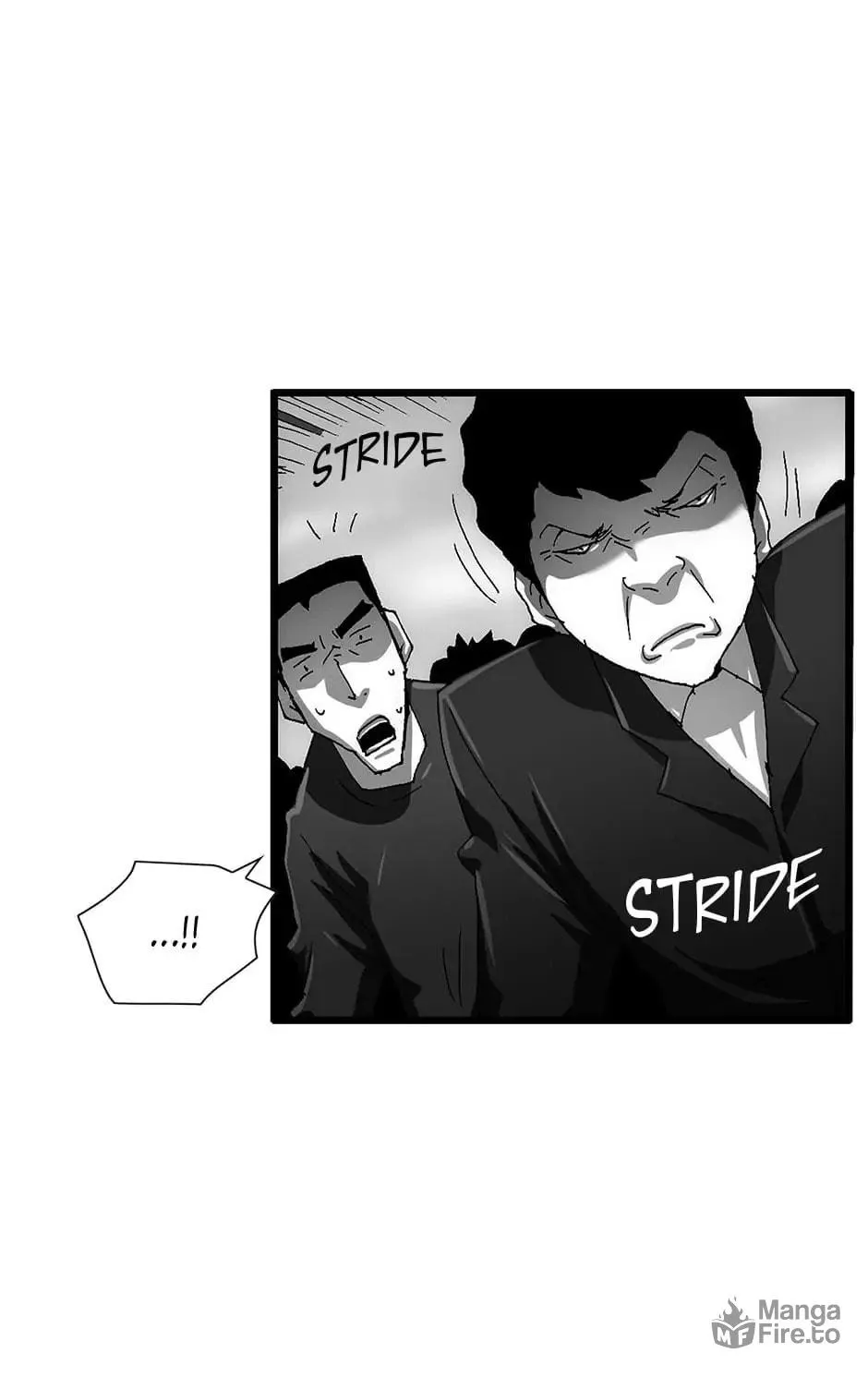 Read Trace Remaster chapter 105 image 73 on Lezhin