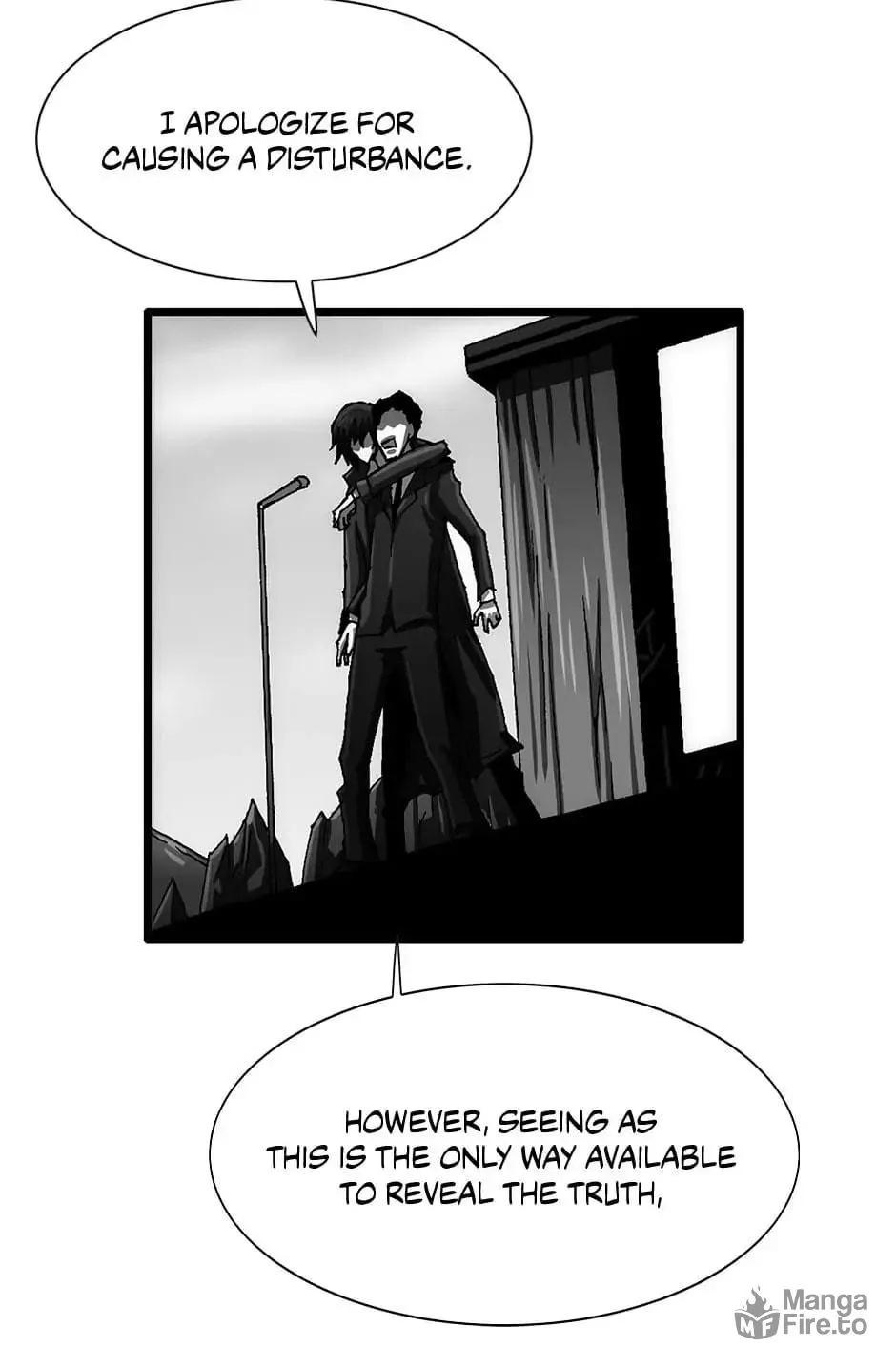 Read Trace Remaster chapter 105 image 77 on Lezhin