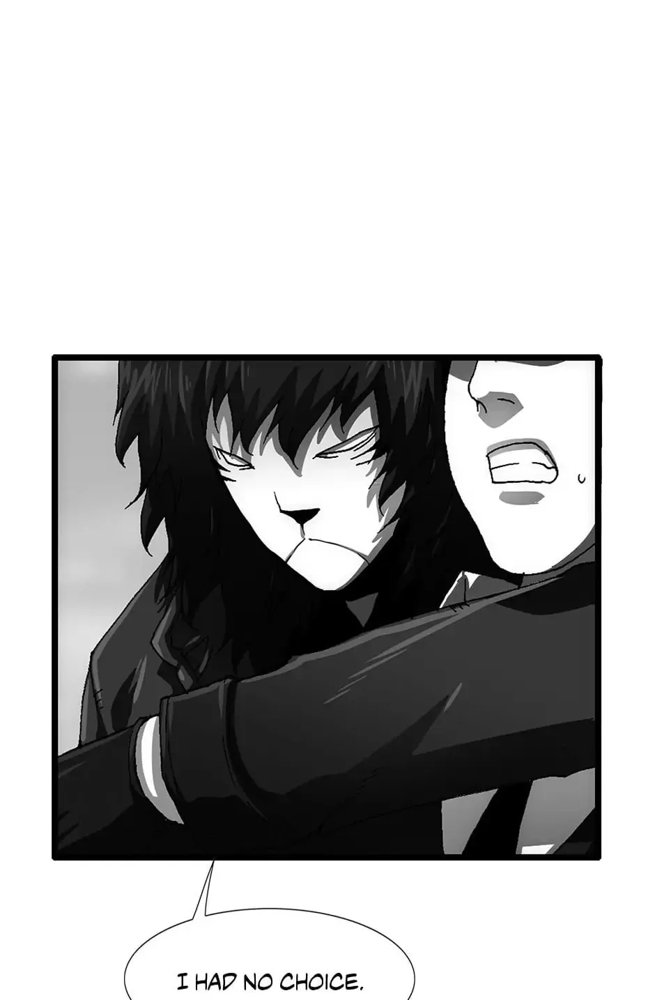 Read Trace Remaster chapter 105 image 78 on Lezhin