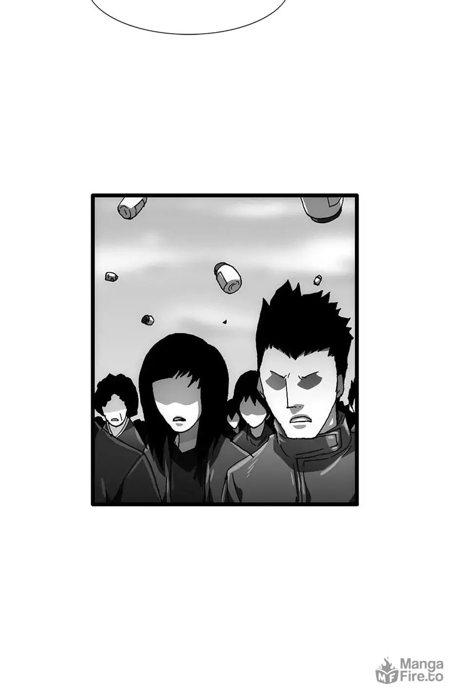 Read Trace Remaster chapter 105 image 79 on Lezhin