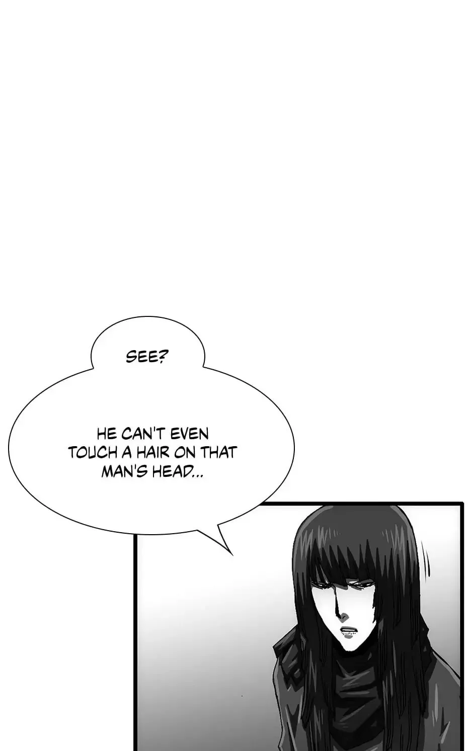 Read Trace Remaster chapter 105 image 81 on Lezhin