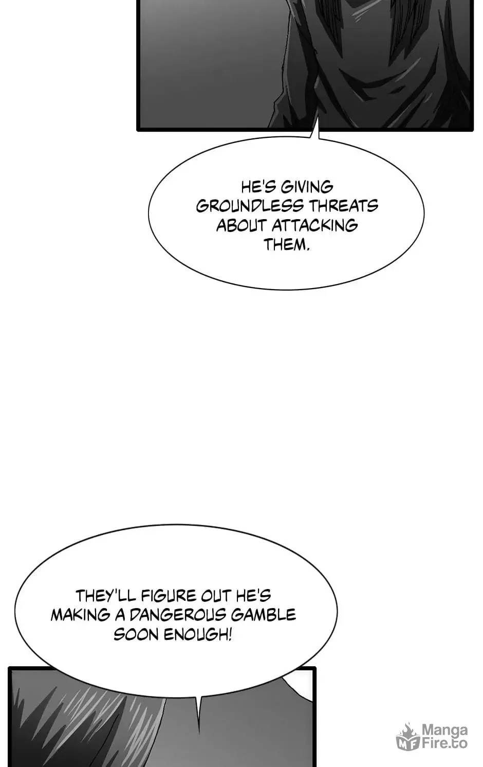 Read Trace Remaster chapter 105 image 82 on Lezhin
