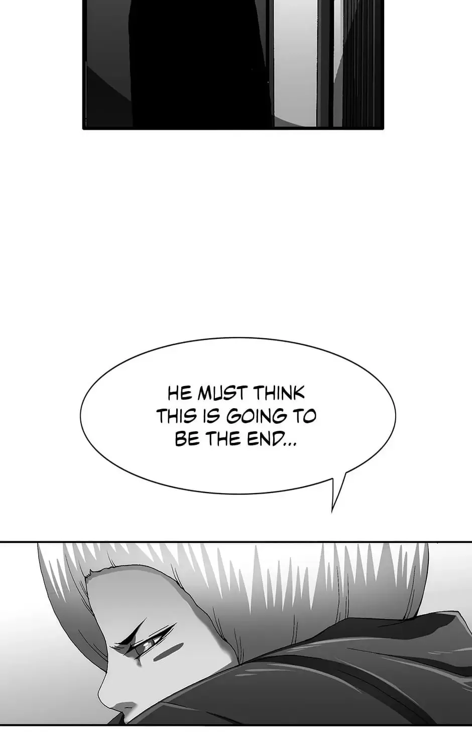 Read Trace Remaster chapter 105 image 92 on Lezhin