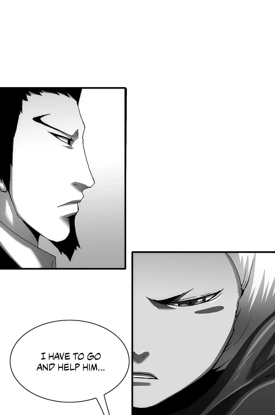 Read Trace Remaster chapter 105 image 94 on Lezhin