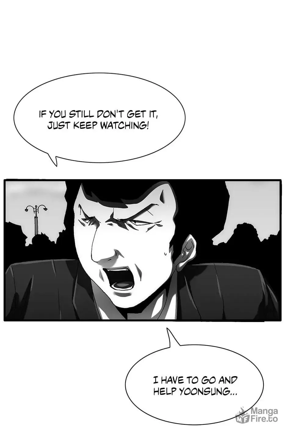 Read Trace Remaster chapter 105 image 98 on Lezhin