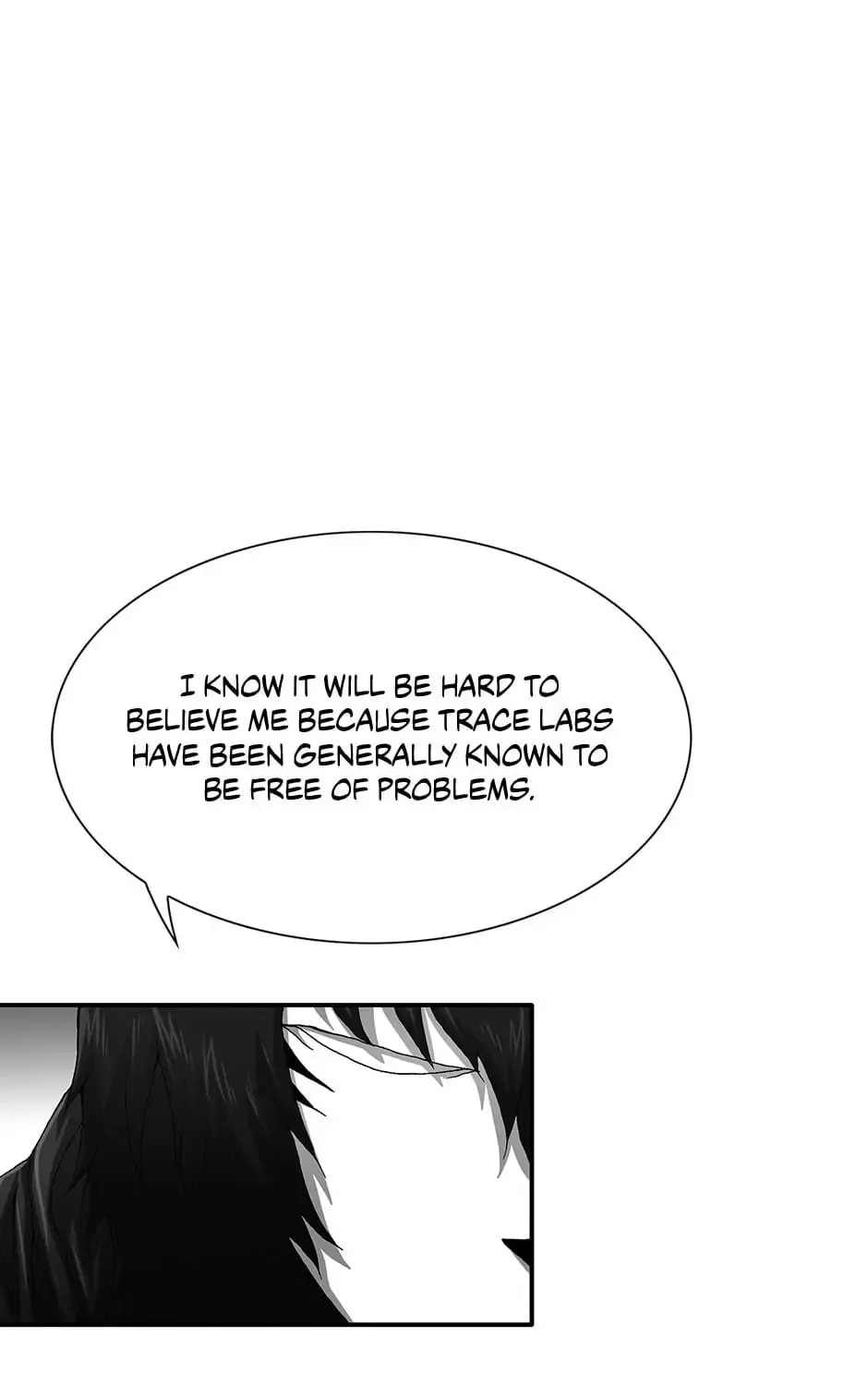 Read Trace Remaster chapter 106 image 10 on Lezhin