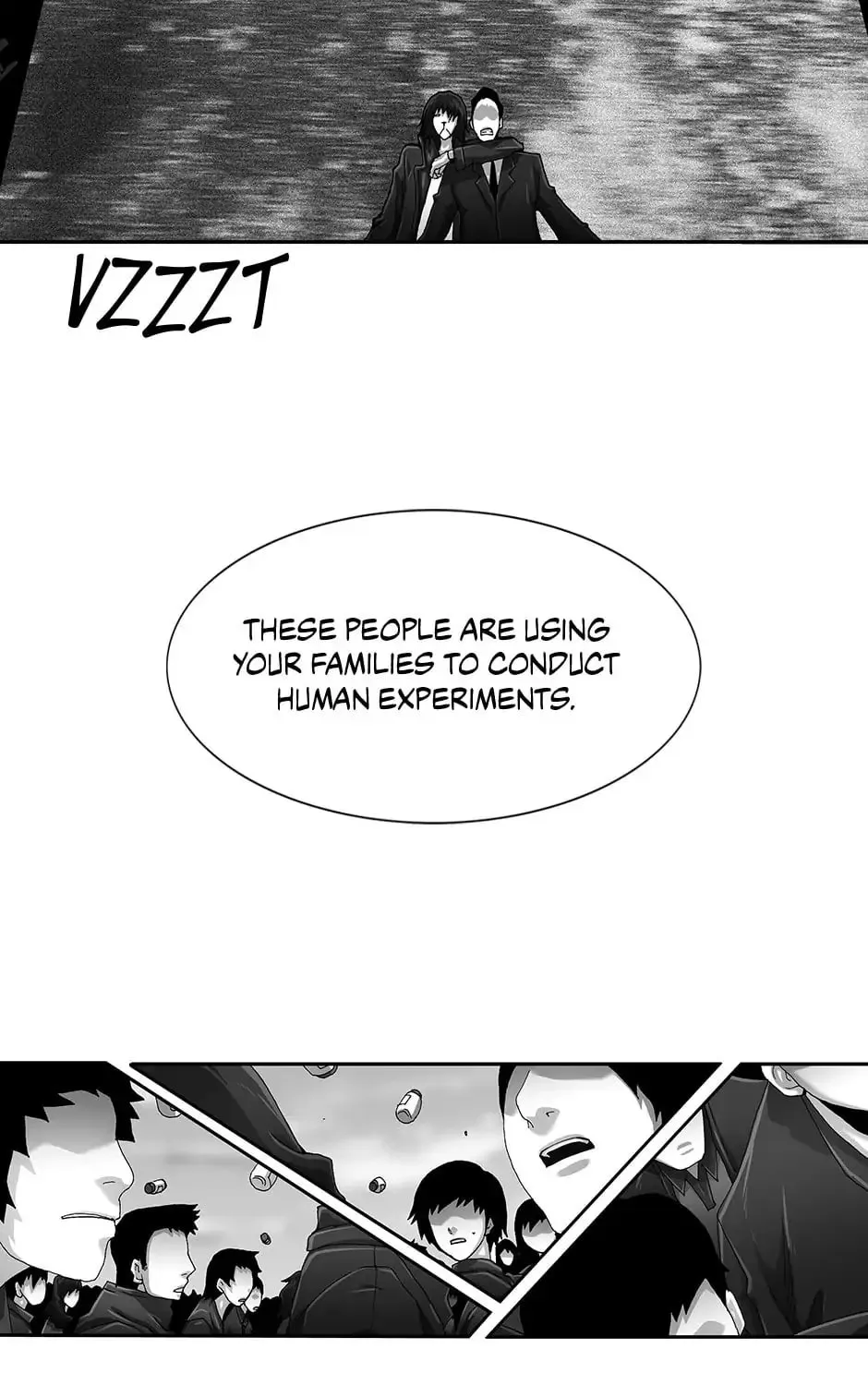 Read Trace Remaster chapter 106 image 14 on Lezhin