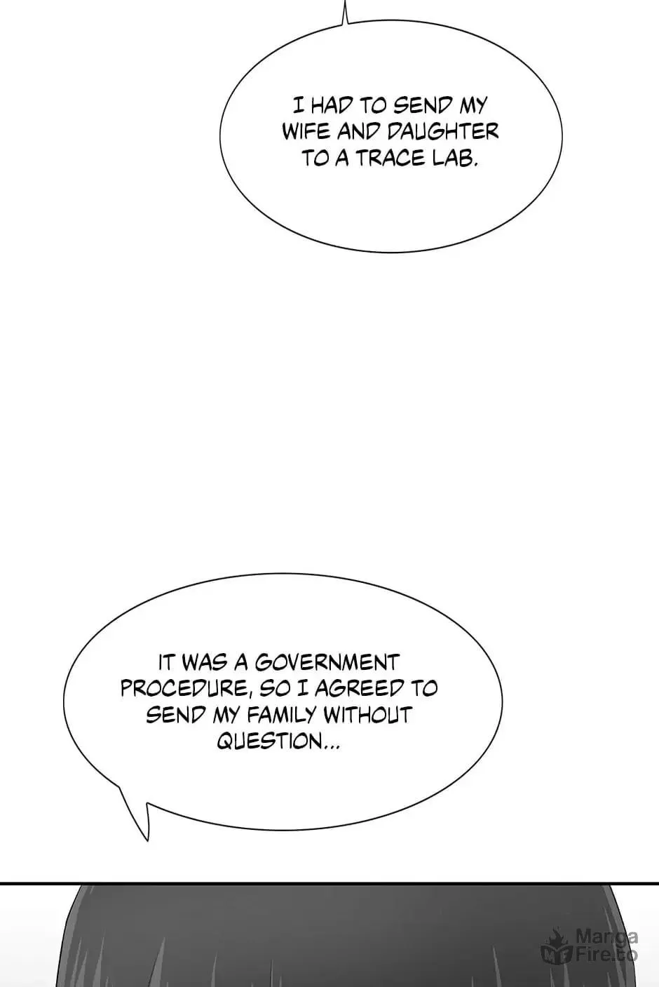 Read Trace Remaster chapter 106 image 2 on Lezhin