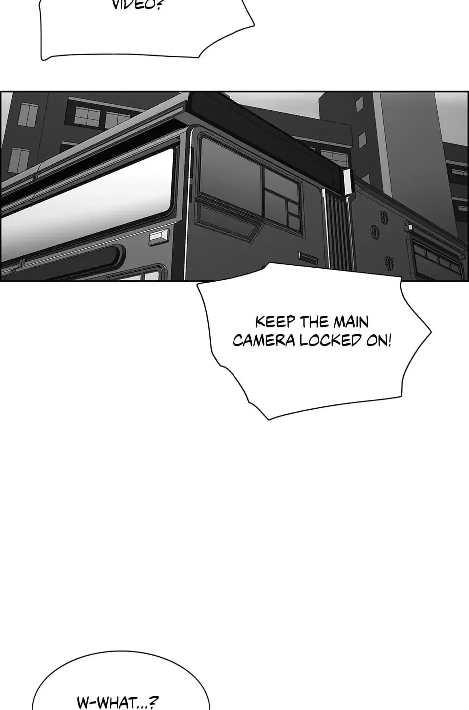 Read Trace Remaster chapter 106 image 20 on Lezhin