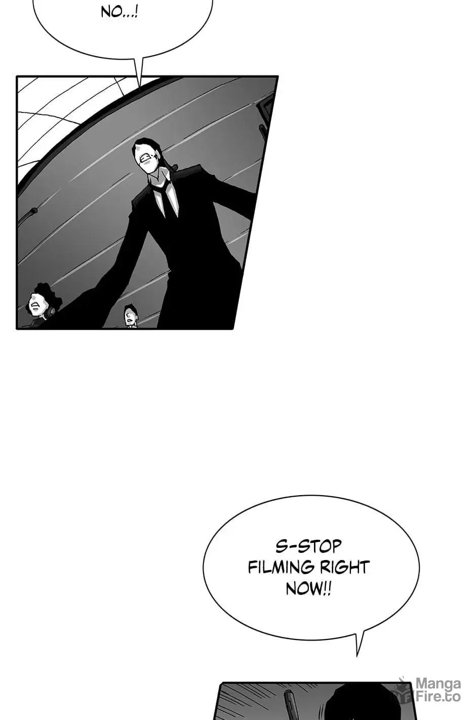 Read Trace Remaster chapter 106 image 21 on Lezhin